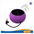AWS049 USD2 Cheap Hamburger Speaker Mini Loud Digital Active Speaker